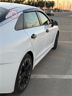 کیا K5